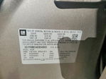 Cadillac SRX 2012