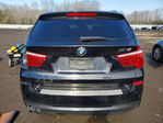 BMW X3 2017