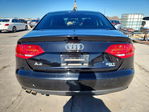 Audi A4 2009