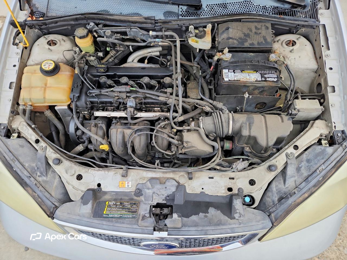 Ford Focus 2006