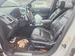 Ford Explorer 2011