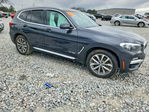 BMW X3 2018