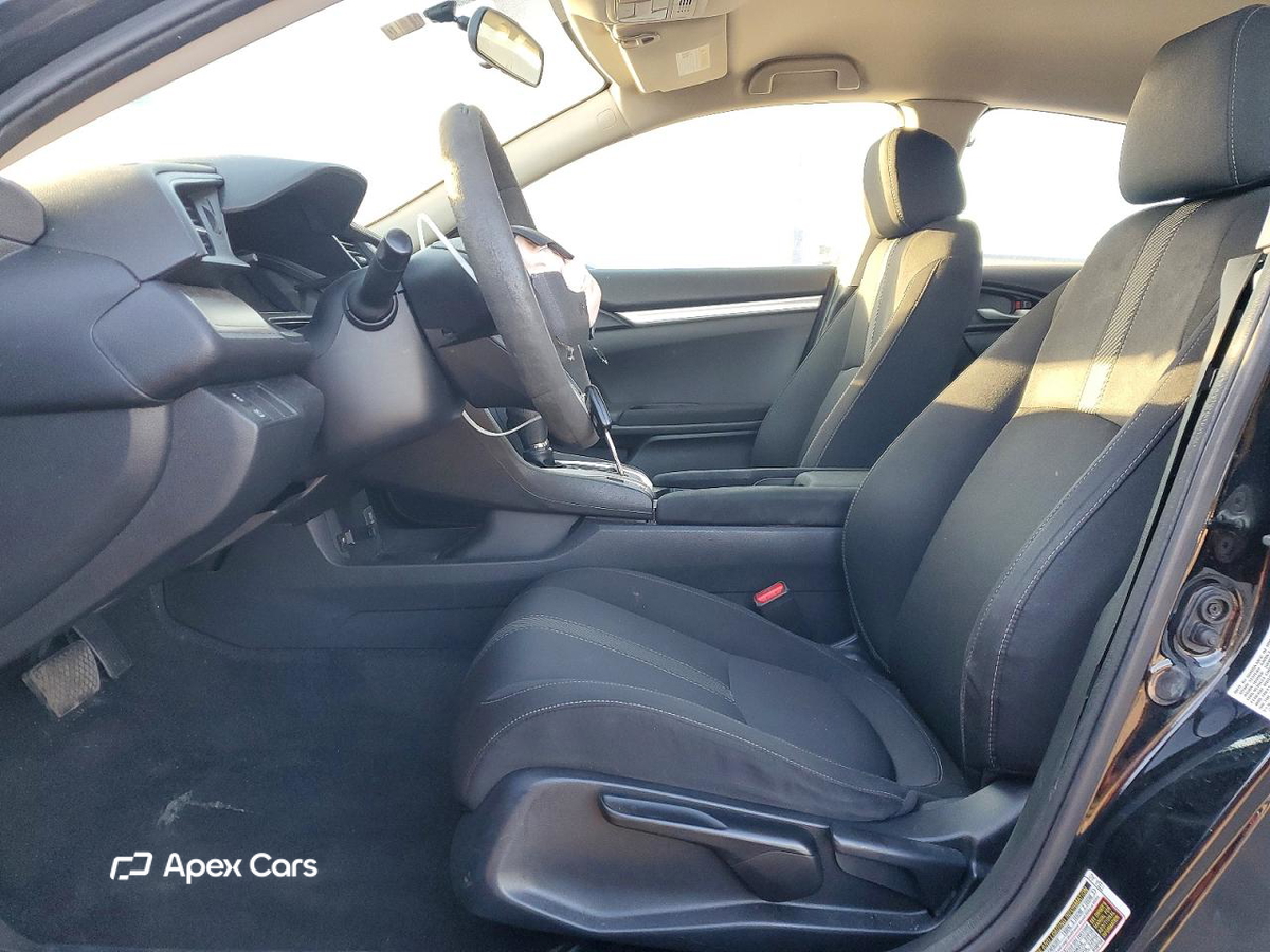 Honda Civic 2017