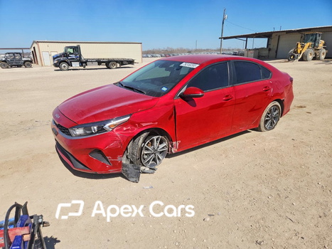 Kia Forte 2023 - Image 1 of 12