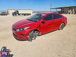 Kia Forte 2023