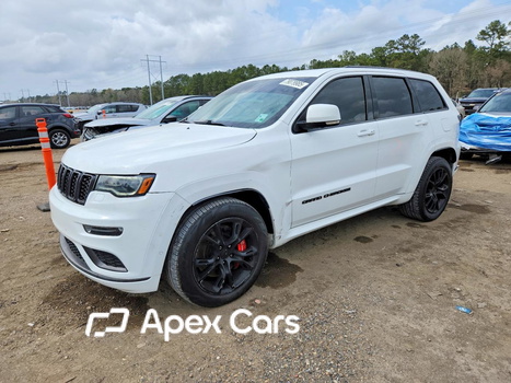 Jeep Cherokee 2018 - Zdjęcie 1 z 14