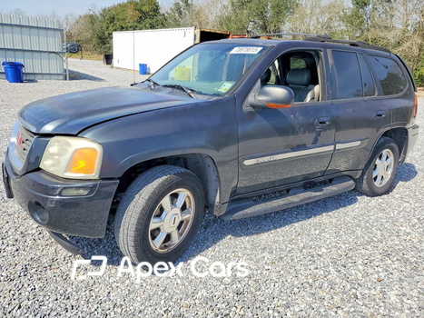 GMC Envoy 2003 - Image 1 of 13