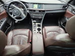 Kia Optima 2018