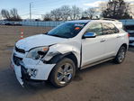 Chevrolet Equinox 2014