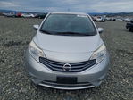 Nissan Versa 2016