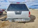 Nissan Navara (Frontier) 2012