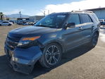 Ford Explorer 2015