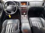 Infiniti EX 2010