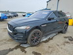 Jaguar F-Pace 2017