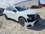 Audi Q3 2025