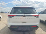Nissan Pathfinder 2025