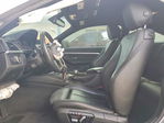 BMW Series 4 2016