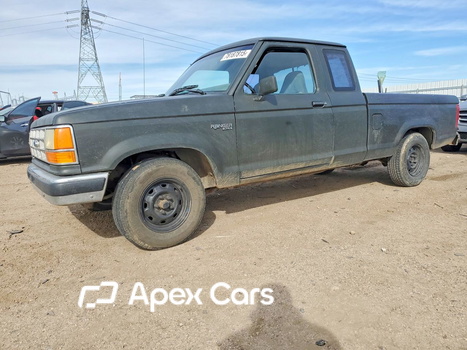 Ford Ranger 1991 - Image 1 of 12