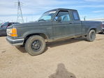 Ford Ranger 1991