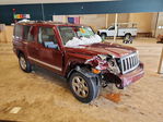 Jeep Commander 2008