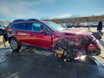 Subaru Outback 2022