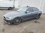 BMW Series 3 2014