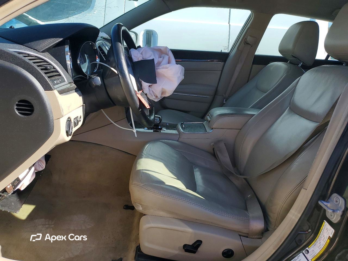 Chrysler 300 2013