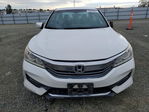 Honda Accord 2016