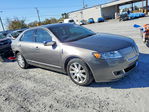 Lincoln MKZ 2010