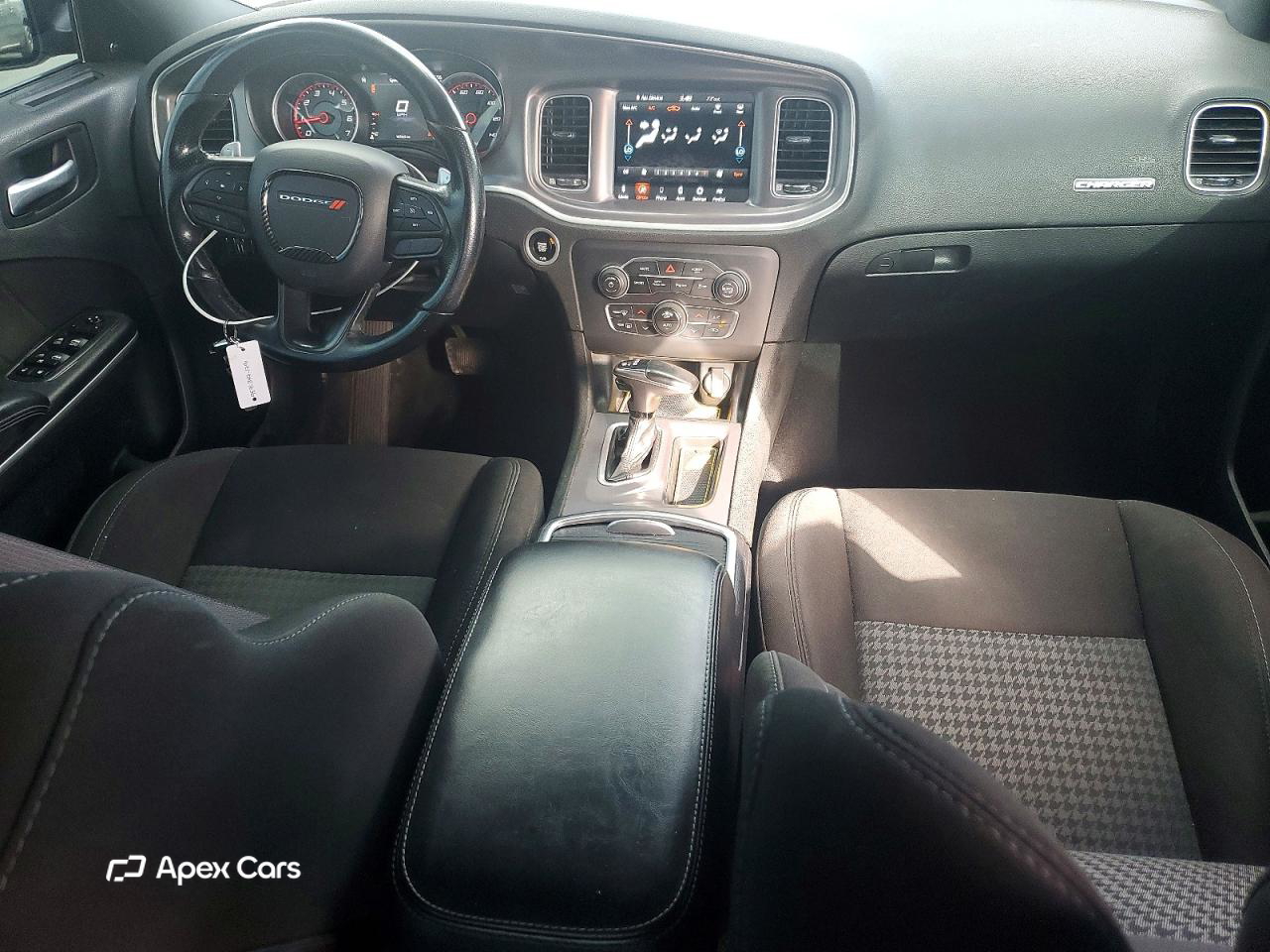 Dodge Charger 2021