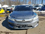 Honda Accord 2017