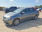 Nissan Sentra 2017