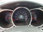 Kia Optima 2015
