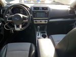 Subaru Legacy 2017