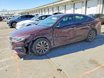 Kia Optima 2019