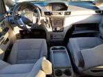 Honda Odyssey 2016