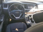 Toyota Highlander 2018