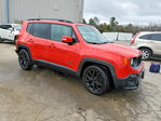 Jeep Renegade 2017