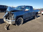 Chevrolet Silverado 2014
