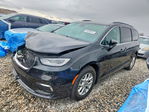 Chrysler Pacifica 2022