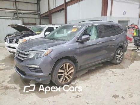 Honda Pilot 2017 - Image 1 of 14