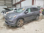Honda Pilot 2017