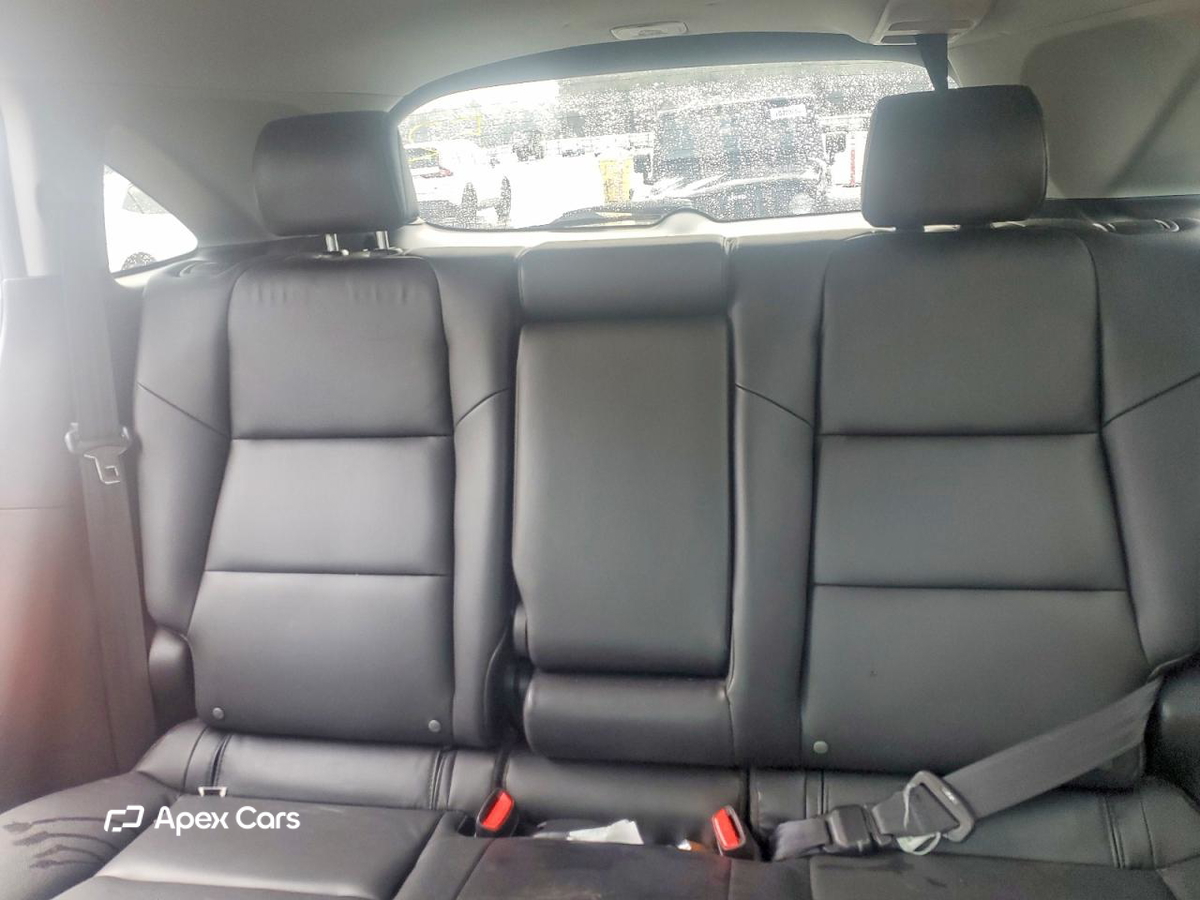 Acura RDX 2016