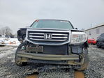 Honda Pilot 2014
