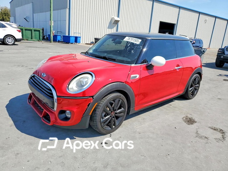 MINI Cooper 2018 - Image 1 of 13