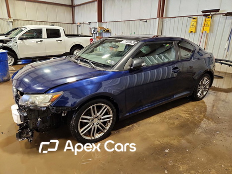 Scion tC 2011 - Image 1 of 13