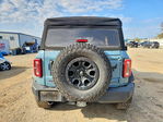 Ford Bronco 2023