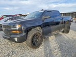Chevrolet Silverado 2018