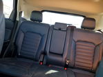 Ford Edge 2022