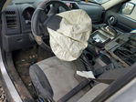 Dodge Nitro 2007